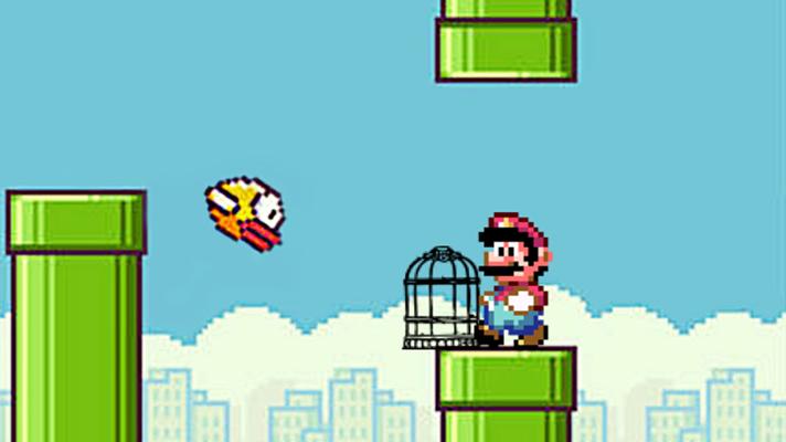 S-a aflat motivul din spatele dispariţiei Flappy Bird