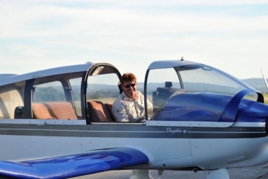 Un jurnalist rom&acirc;n ar fi murit &icirc;ntr-un accident aviatic &icirc;n SUA! A căzut cu avionul &icirc;n ocean!