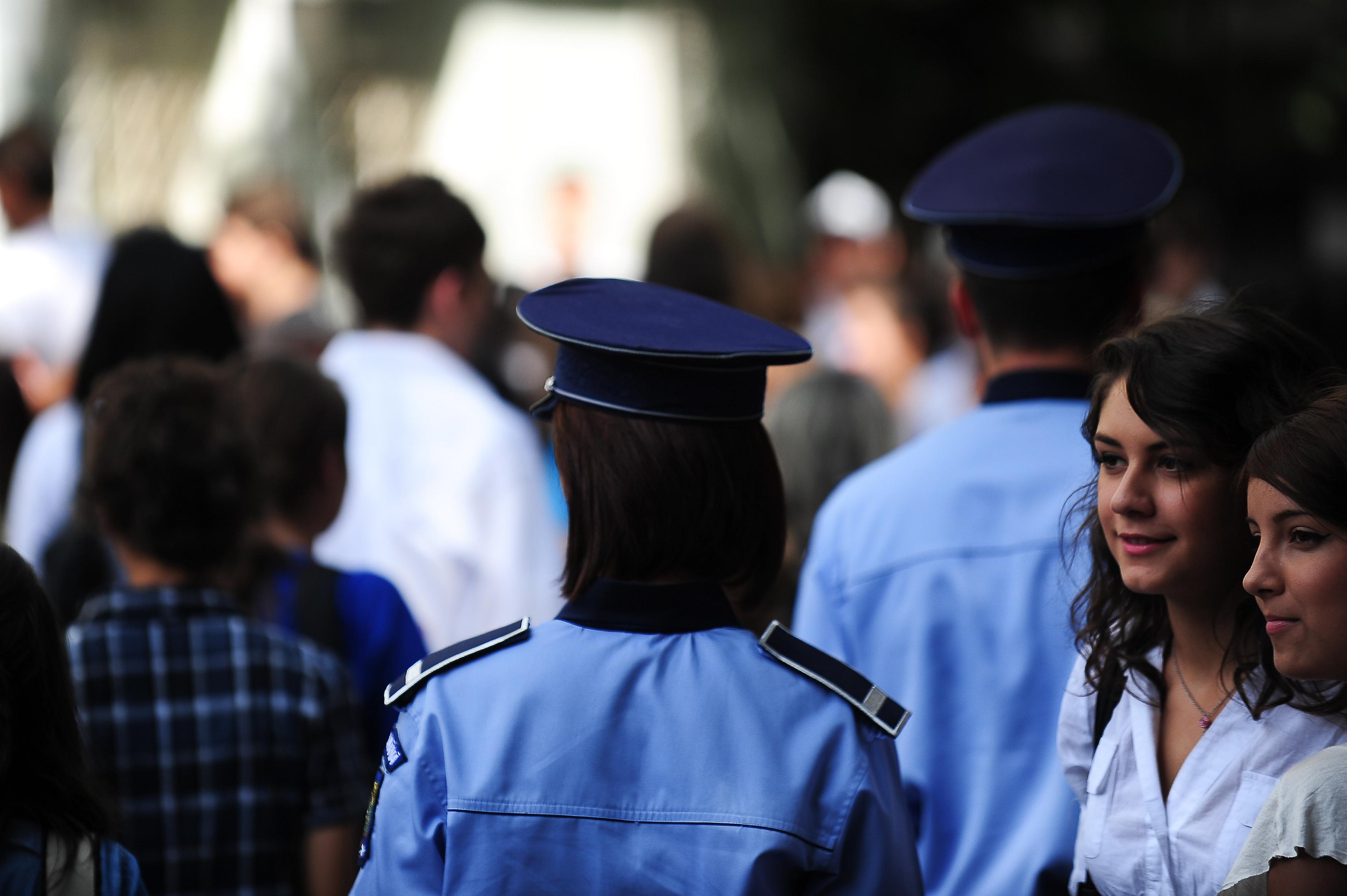 Violenţa &icirc;n şcoli, la un nivel &icirc;ngrijorător. Vezi AICI c&acirc;ți profesori au fost acuzați