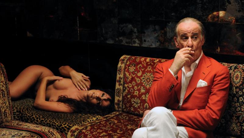 "La Grande Bellezza"