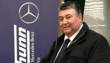 Juergen Schunn: Rom&acirc;nia de astăzi este la un nivel asemănător cu Germania &icirc;n anii 1970