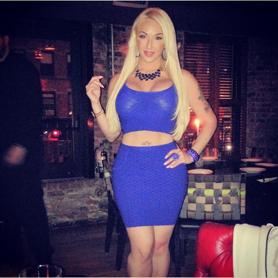 Alexandra Harra a fost arestată