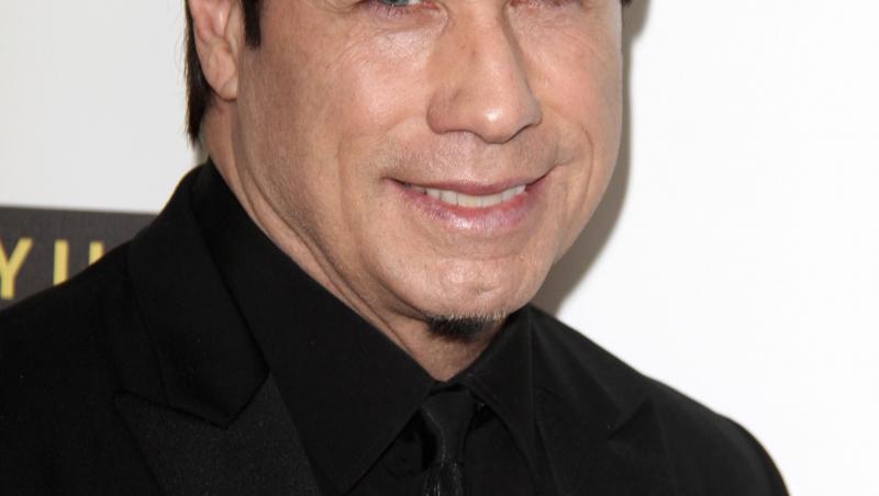 John Travolta ar putea juca în următorul film din seria James Bond