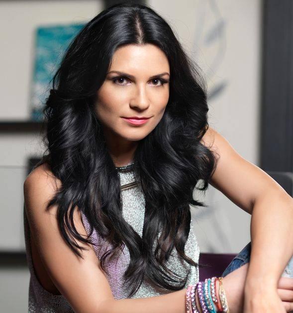 Să fie vremea de vină? Cea mai mare dorinţă a frumoasei Ellie White