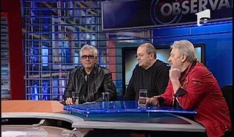 Trupa Phoenix re&icirc;nvie sub numele de "Pasărea Rock"