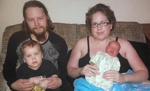 Halucinant! Povestea femeii atacată de demoni, care s-a căsătorit cu exorcistul ei