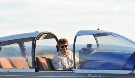 Unul dintre cei mai străluciţi jurnalişti rom&acirc;ni a dispărut fără urmă!