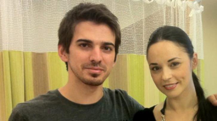 Are liber la făcut copii! Andreea Marin, aptă pentru o sarcină