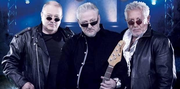 Pasărea Rock revine...&icirc;n concert, la Sala Palatului