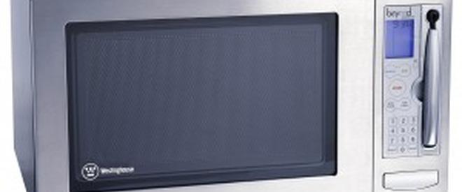 Cuptorul cu microunde, dușmanul pe care-l ții &icirc;n casa ta