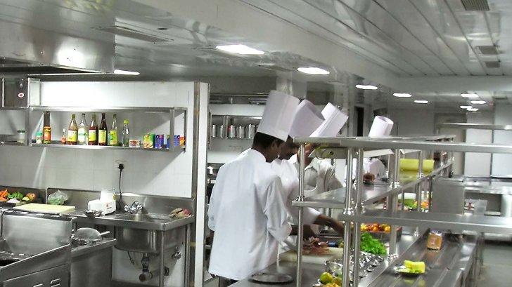 Un restaurant din Nigeria servea preparate din carne de om! Evident, a fost &icirc;nchis!