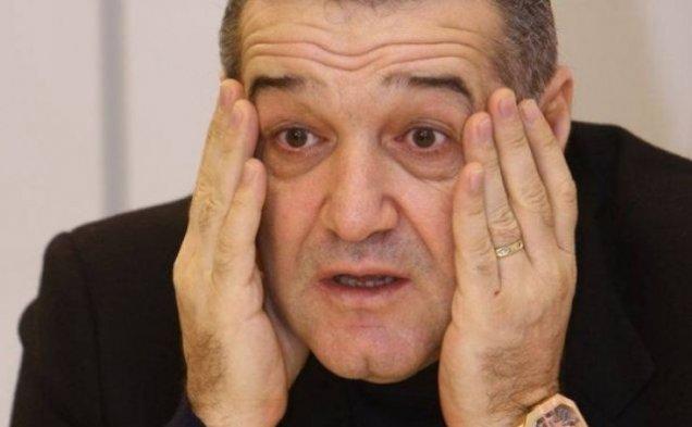 Gigi Becali a ajuns la capătul puterilor! Mărturisirea incredibilă făcută &icirc;n faţa judecătorilor