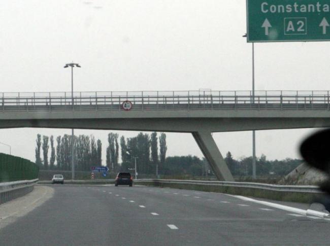 Atenție, șoferi! Restricții pe Autostrada Soarelui din cauza unor lucrări de reabilitare