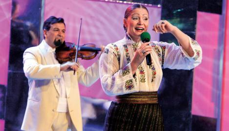 Matilda Pascal Cojocăriţa participă la Eurovision! Ascultă melodia pe care o va interpreta