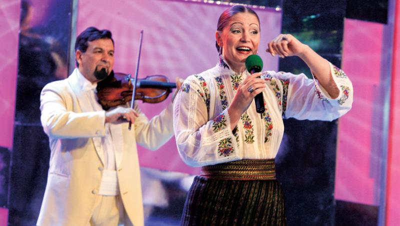 Matilda Pascal Cojocăriţa participă la Eurovision! Ascultă melodia pe care o va interpreta
