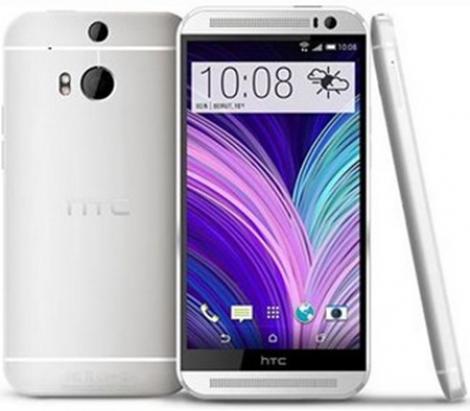 Imaginile “oficiale” cu HTC M8 ne oferă noi detalii despre aparat