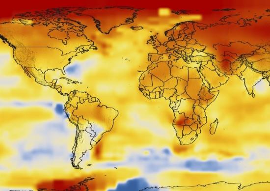 Prognoza meteo pentru 2014! Anunţul făcut de specialiști ne &icirc;ngrijorează!