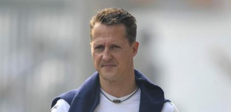 Doctorii sunt îngrijoraţi! Ultimele detalii despre starea lui Michael Schumacher