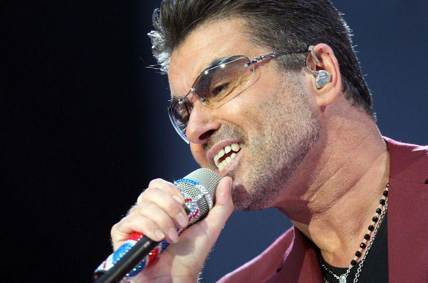 George Michael revine &icirc;n forţă! Artistul lansează un nou album!
