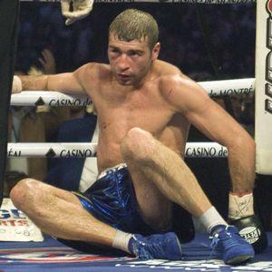 Lucian Bute: "Toţi marii campioni au fost &icirc;nvinşi, &icirc;mi voi reveni"