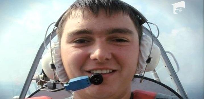 Copilotul rănit &icirc;n Apuseni vrea să zboare din nou