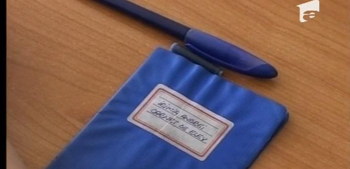 Simulăm haosul la examenele naţionale!