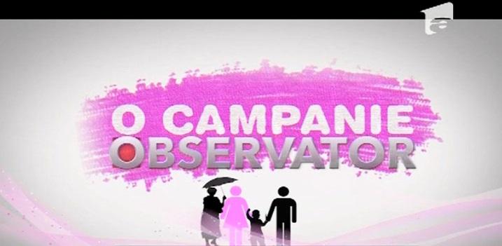 &rdquo;Alege să nu suferi&rdquo;, o campanie de succes! Protezele mamare pentru bolnavele de cancer vor fi decontate de stat