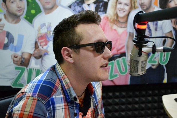 Zi mare pentru What's Up! &Icirc;şi lansează primul single solo: "Piesa m-a ajutat să &icirc;mi recuceresc soţia"