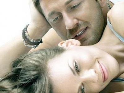 SPECIAL! Filmele romantice, secretul relaţiilor