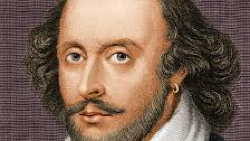 Shakespeare, readus la viață de Valentine`s Day. Iată cine l-a interpretat!