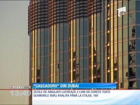 Cel mai periculos loc de muncă se plăteşte cu 600 de dolari pe lună!