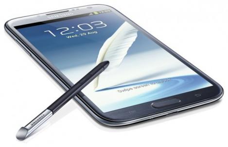 Samsung îşi striveşte concurenţa la smartphone-uri… în China