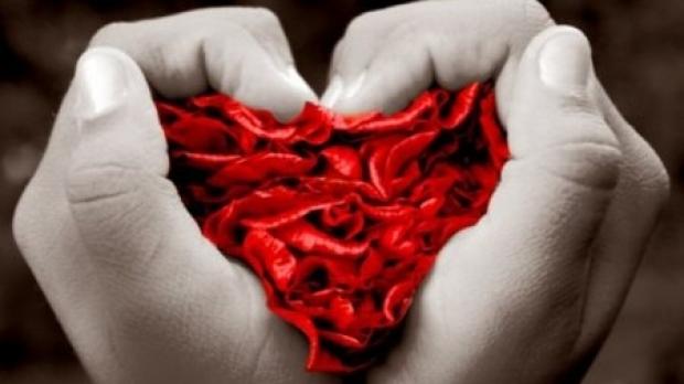 Moartea pasiunii! Mesaje triste, de Valentine's Day!