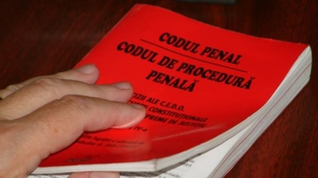 Iei acasă mașina de serviciu? Noul Cod Penal te bagă &icirc;n pușcărie!