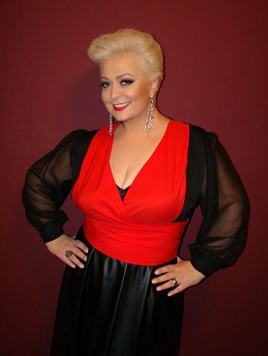 EXCLUSIV! Monica Anghel, &icirc;ntre carieră și familie