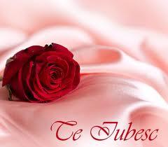 Dragostea a plutit &icirc;n aer de Valentine's Day!