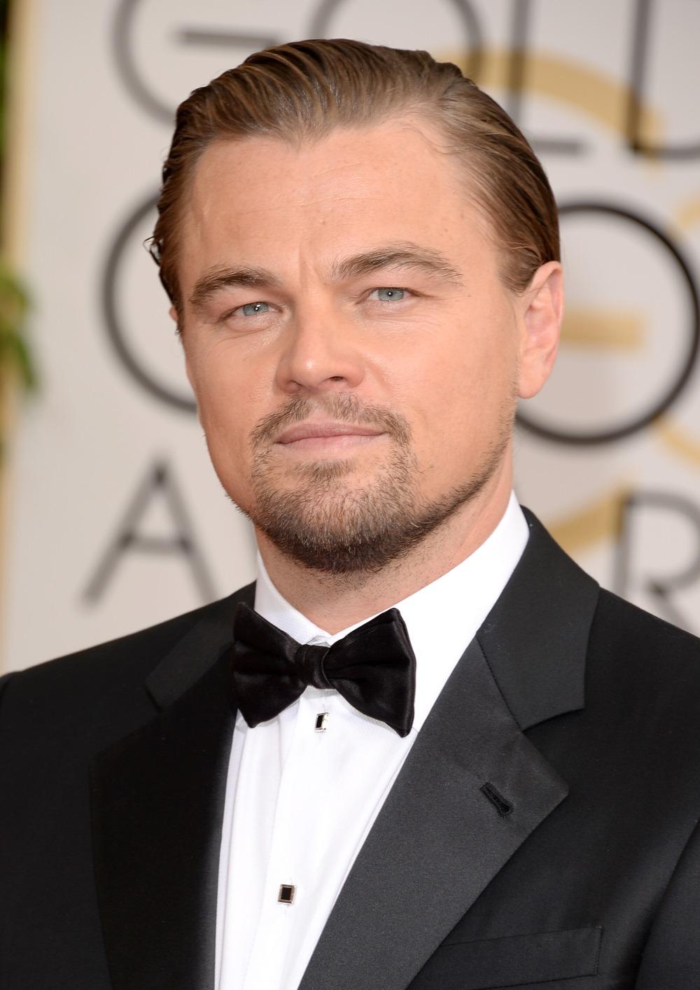 Și Leo se &icirc;nsoară...