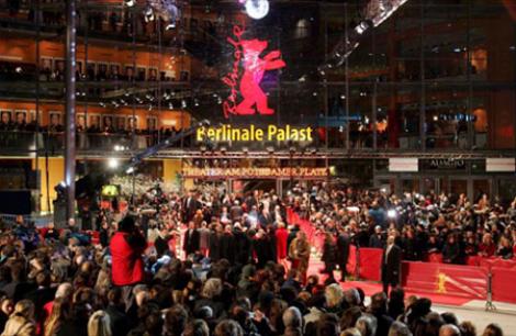 Festivalul de film de la Berlin, dominat de asiatici