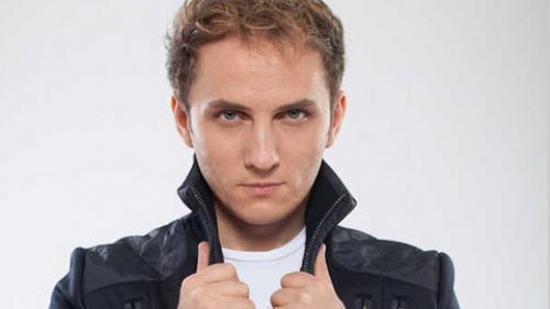 La asta nu te aşteptai! Iată ce meserie are fratele lui Mihai Trăistariu