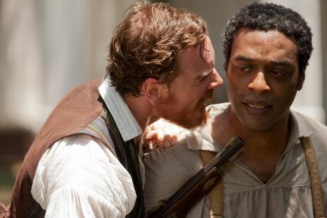 "12 ani de sclavie", cel mai bun film la Premiile BAFTA