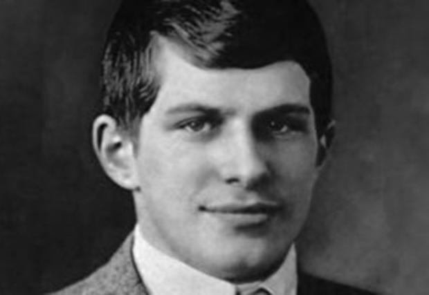 La 18 luni citea ziarul, iar la 16 absolvea Harvard-ul! Iată destinul crunt al celui mai inteligent om din istorie