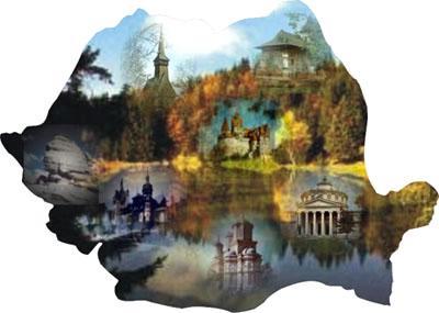 FOTO! Un loc din Rom&acirc;nia, foarte cunoscut &icirc;n străinătate!