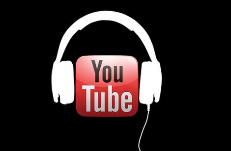 Printr-un update, YouTube vrea să fie sursa ta de muzică