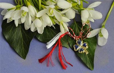 Cum va fi vremea de Mărţişor