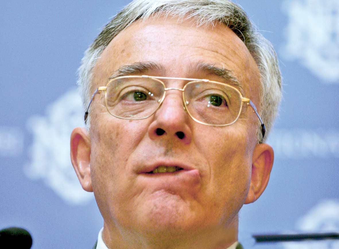 Salariul guvernatorului BNR! Mugur Isărescu și-a desecretizat veniturile