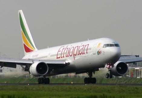 Ethiopian Airlines | Se aflau și români la bordul aeronavei deturnate de copilot!