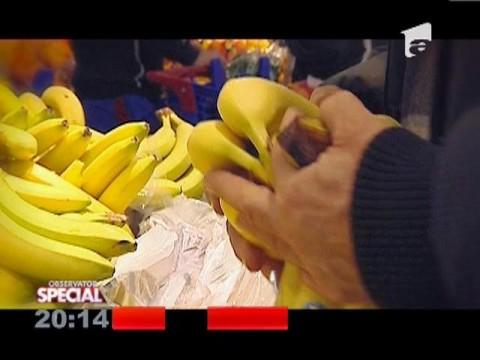 Special | Tinereţea stă în caloriile bune