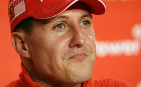 Procurorii au dat verdictul în cazul accidentului lui Michael Schumacher