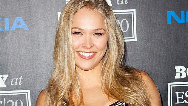 Ronda Rousey revine &icirc;n Octogon &icirc;n UFC 170