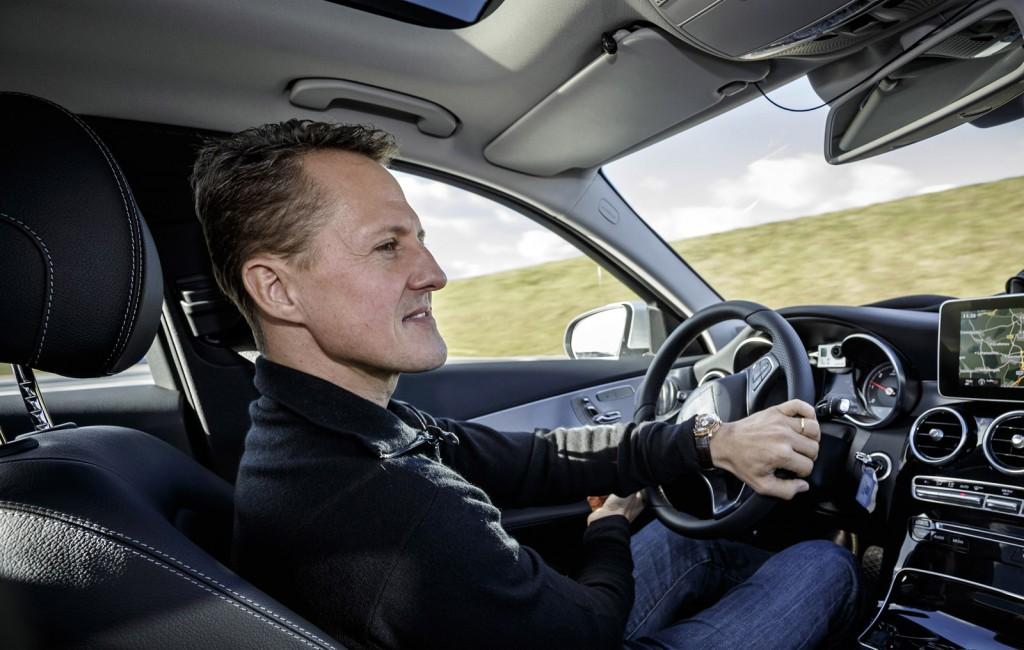 Michael Schumacher este singurul vinovat pentru accidentul teribil suferit pe 29 decembrie!